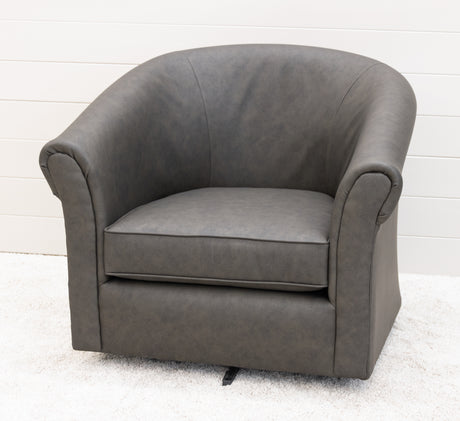 Swivel Tub Chair