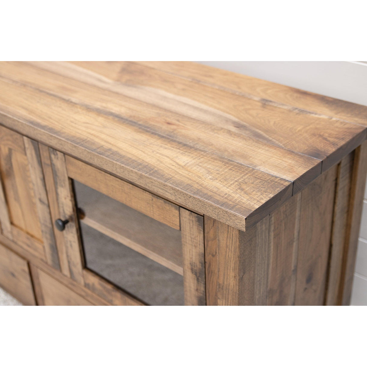 Arcadia 60" TV Console