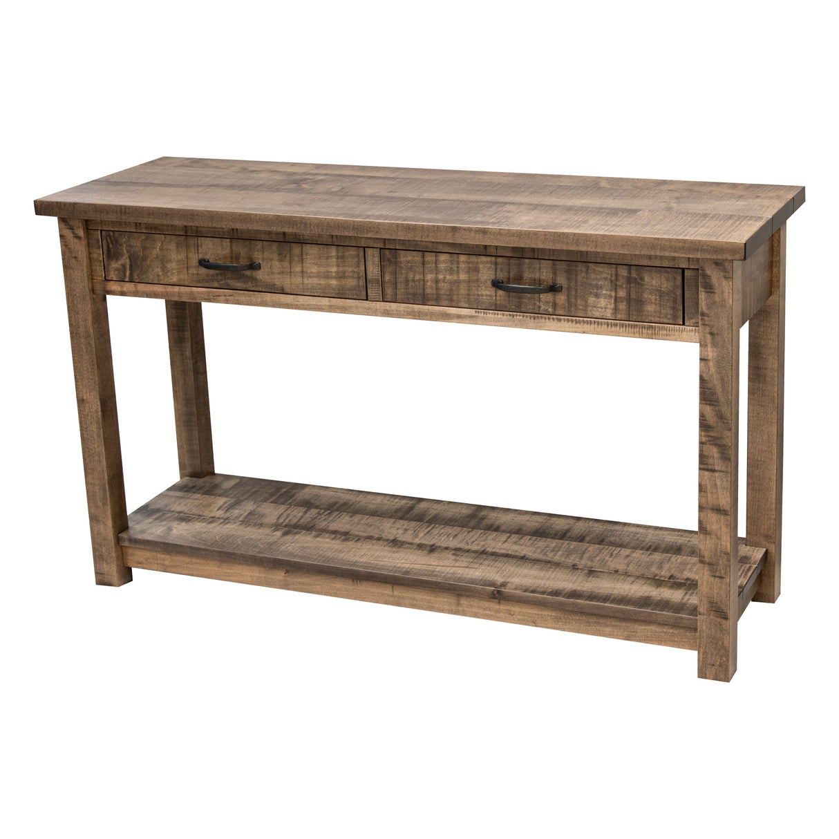 Arcadia Open Sofa Table
