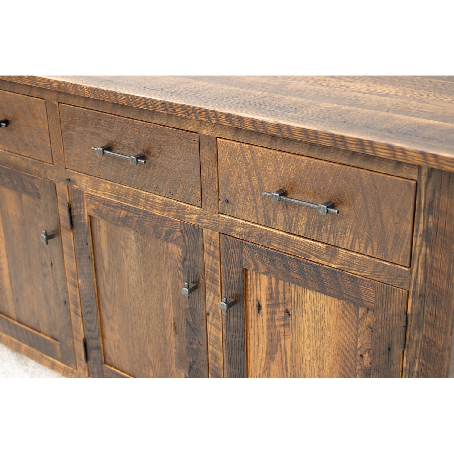 Timberland Reclaimed Wood Buffet | PV