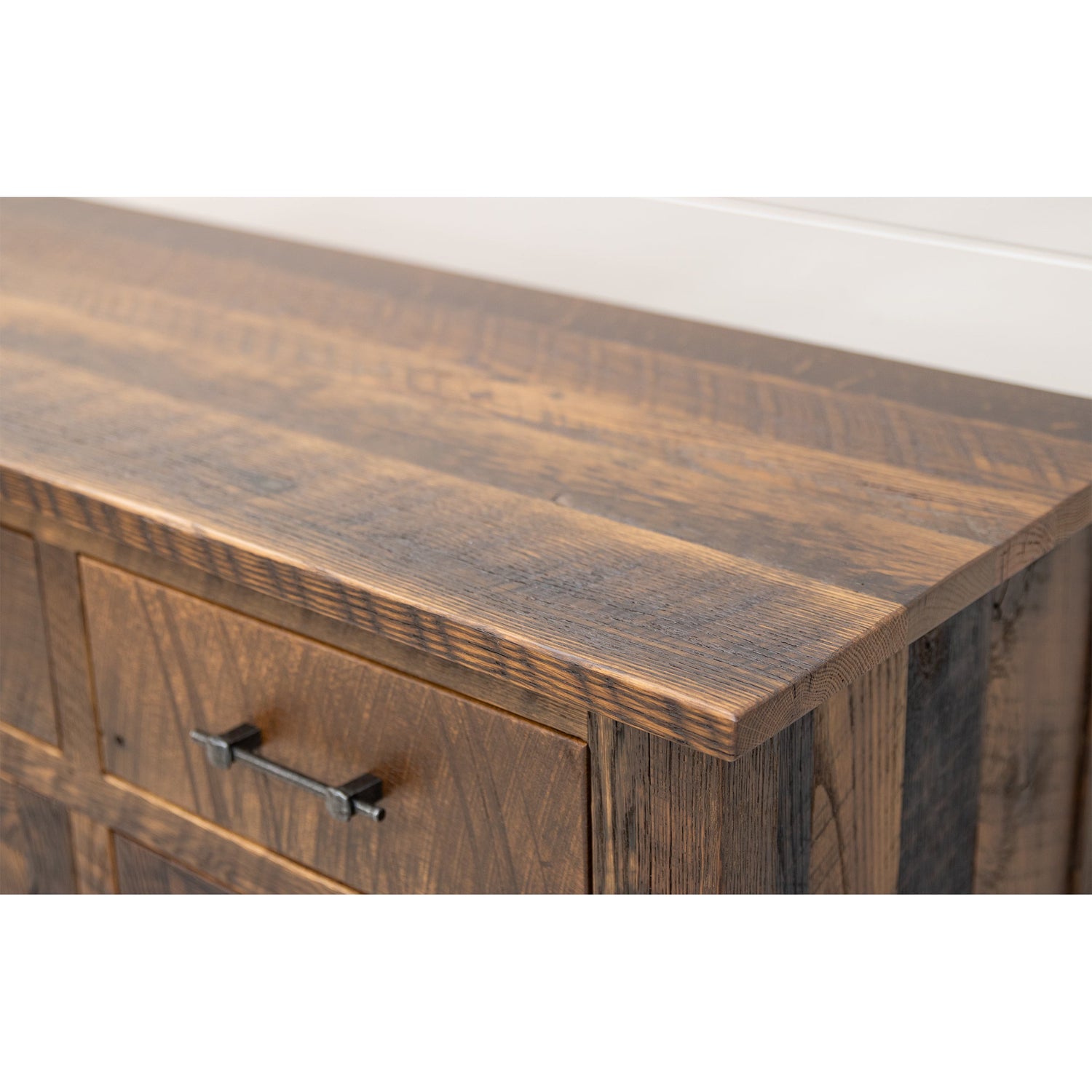 Timberland Reclaimed Wood Buffet | PV