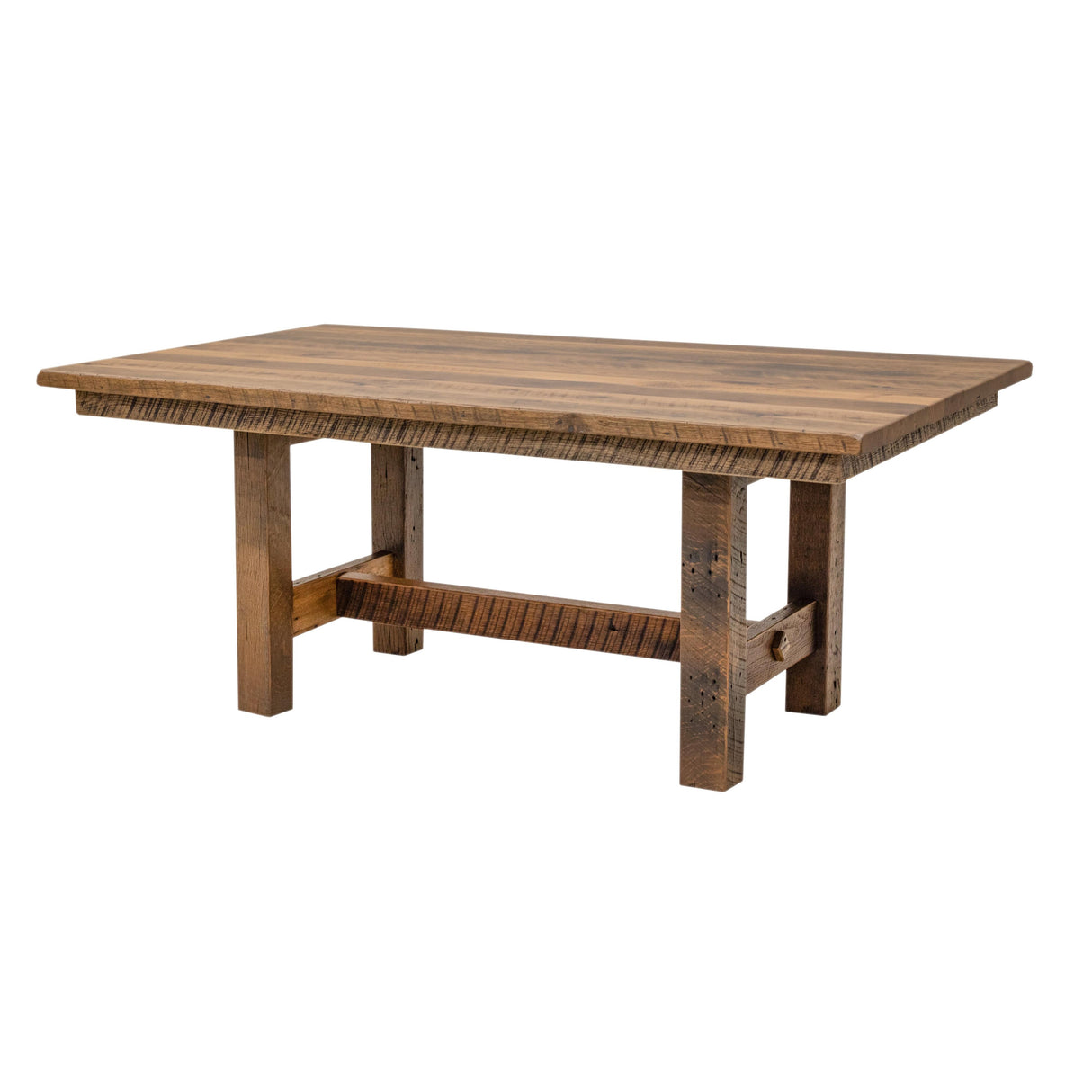 Timberland Reclaimed Wood Dining Table | DM
