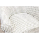 Tub Swivel Armchair | R1-160