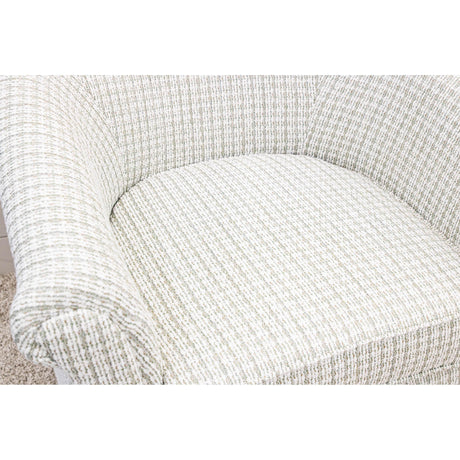 Tub Swivel Armchair | R1-160