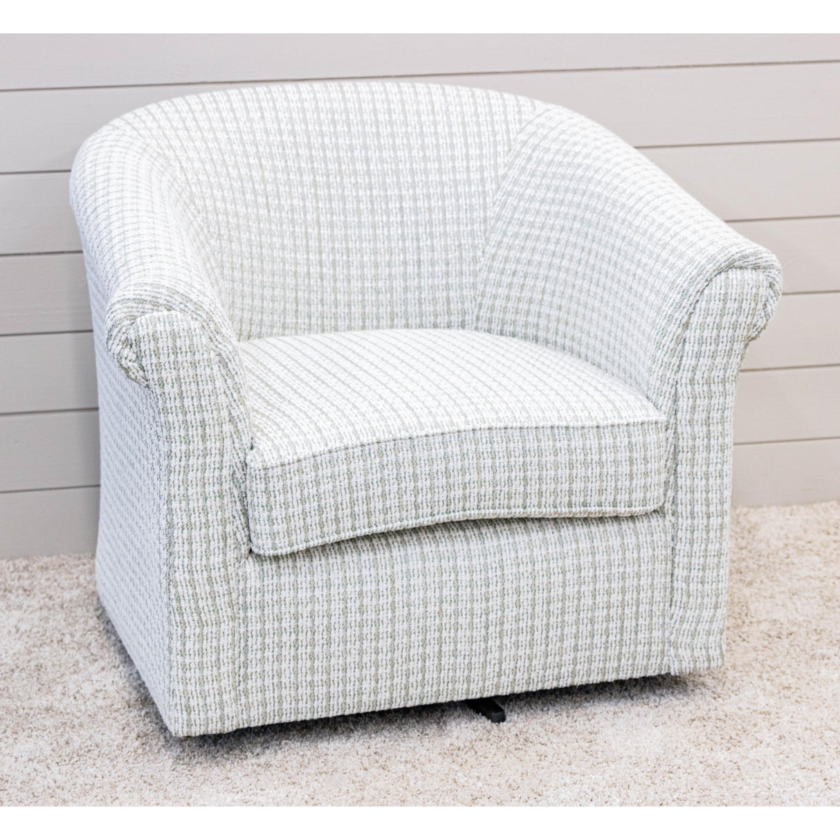 Tub Swivel Armchair | R1-160