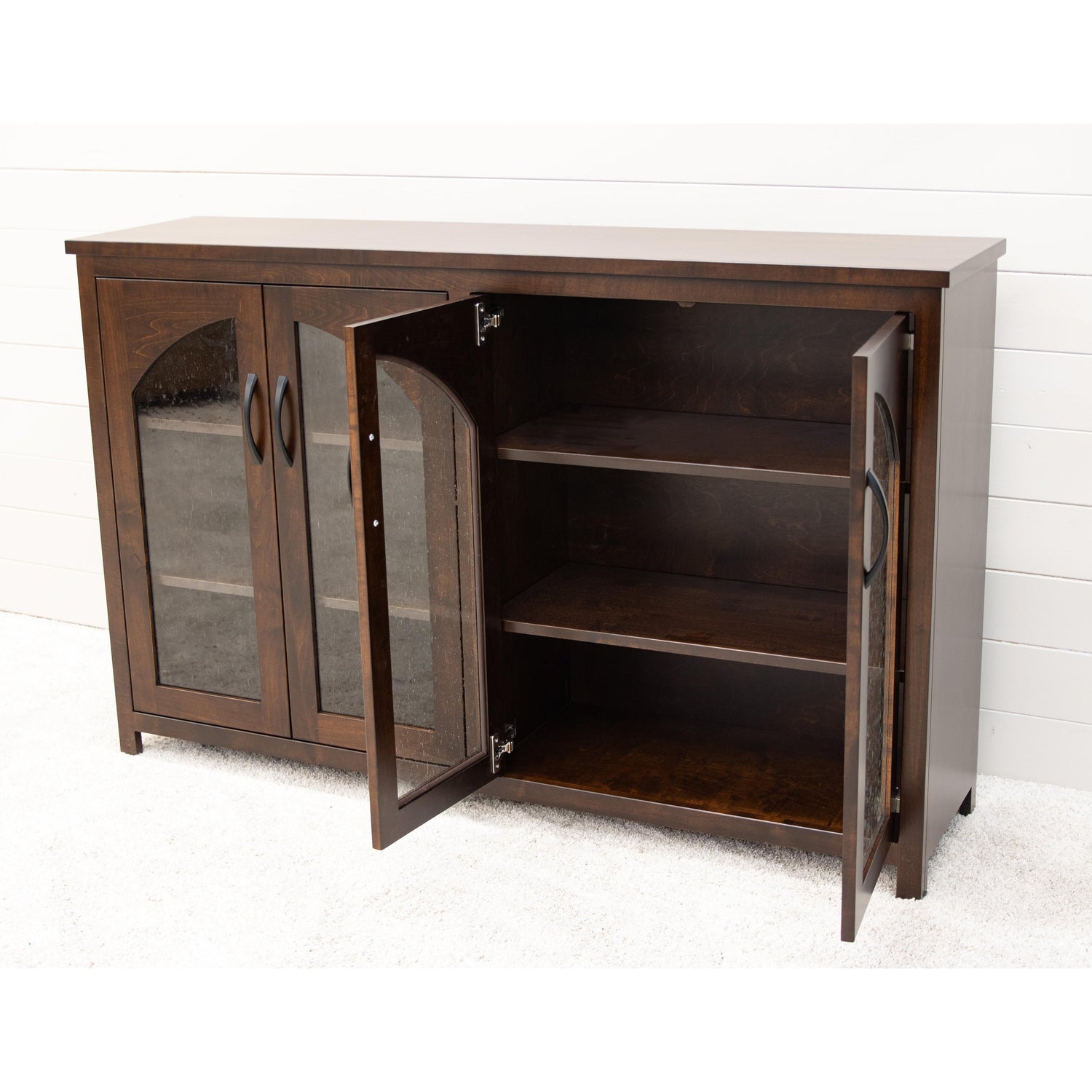 Tuscany Maple Wood Buffet | RT