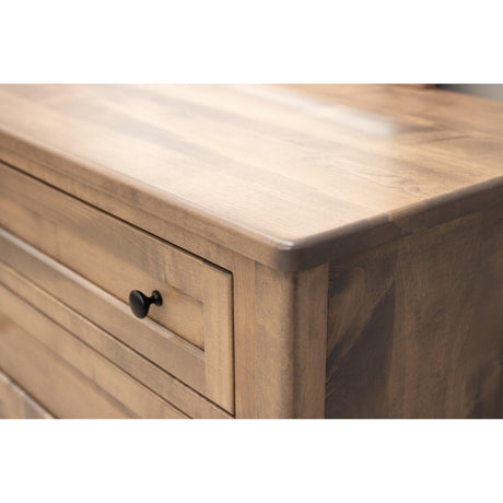 Washington Chest of Drawers