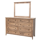 Washington Dresser Mirror