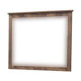 Washington Dresser Mirror