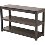 Westbrook Open Sofa Table