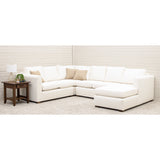 Westbrook Stationary Sectional with Chaise