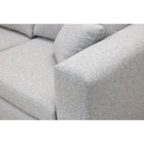 Westbrook Stationary Loveseat