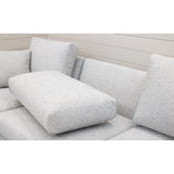 Westbrook Stationary Loveseat