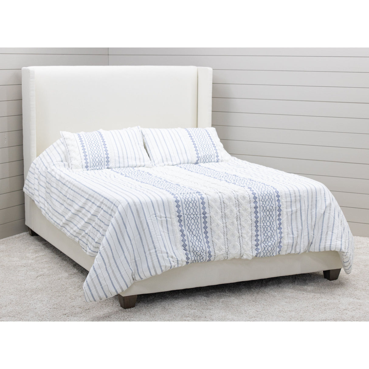 Katelyn Upholstered Bed