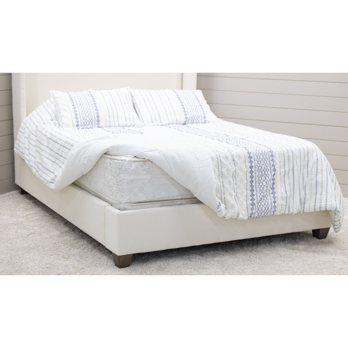 Katelyn Upholstered Bed