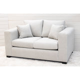 Westbrook Stationary Loveseat