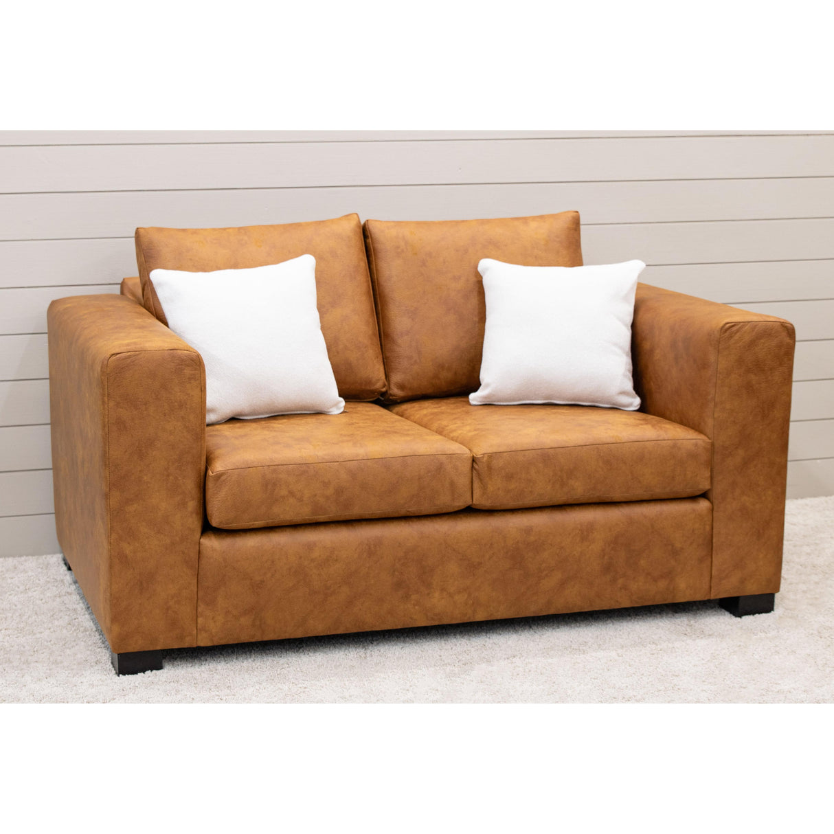Westbrook Stationary Loveseat