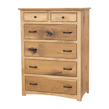 Weston Chest of Drawers