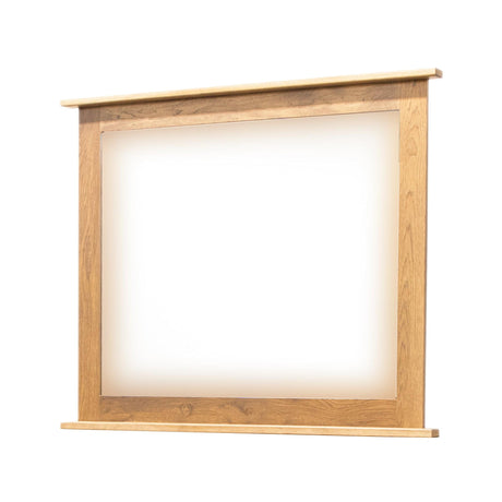 Weston Dresser Mirror