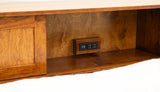 Weston Storage Headboard & Platform Drawer Bed