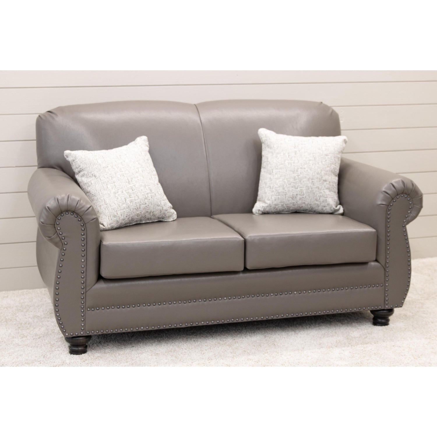 Wilmington Stationary Loveseat