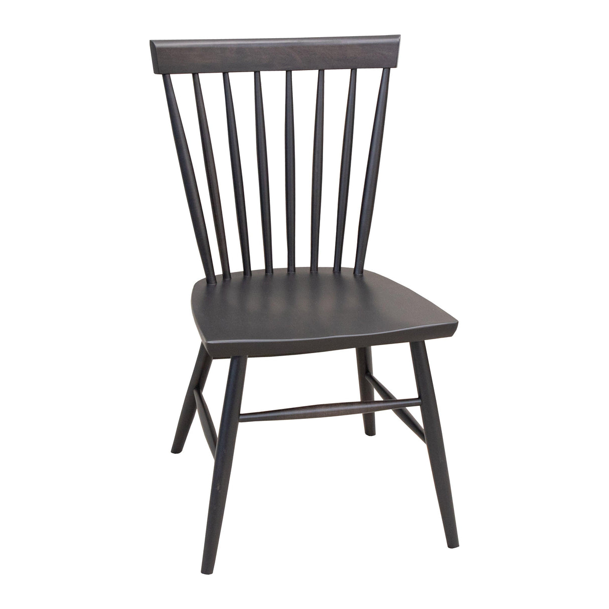 Winston Maple Wood Side Dining Chair | DK