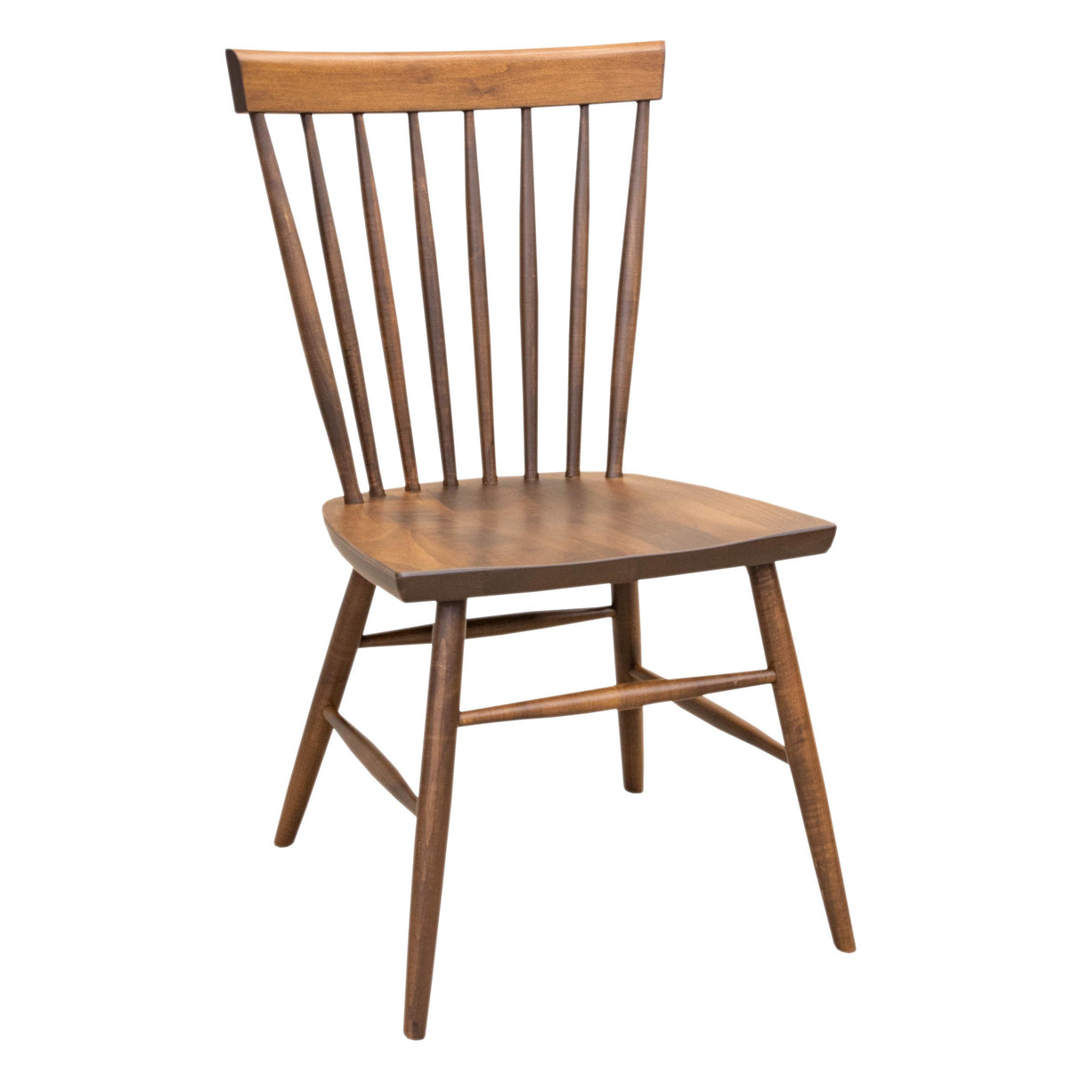 Winston Maple Wood Side Dining Chair | HC